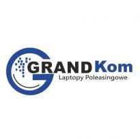 Grand-Kom logo