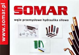 Somar logo