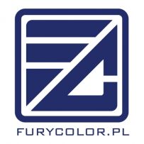 FURYCOLOR.PL logo