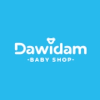 Dawidam baby shop logo