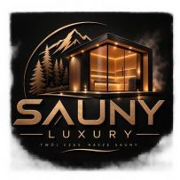 Sauny Luxury logo