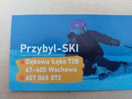 Przybyl.Ski logo