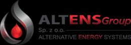 AltensGroup logo