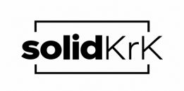 SolidKrK logo