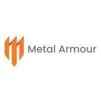 Metal Armour logo