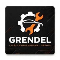 GRENDEL logo