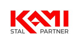 Kami Stal Partner Paweł Zdunek logo