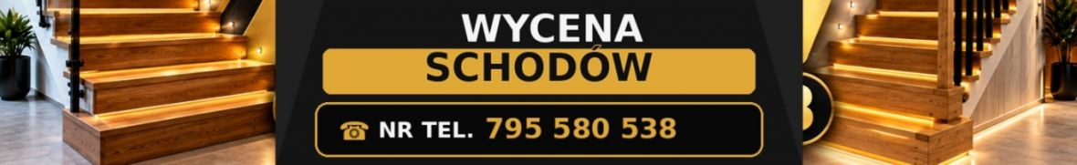 Dębo-Styl Schody Drewniane