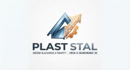 PlastStal logo