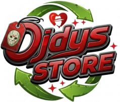 Ojdys-Store logo