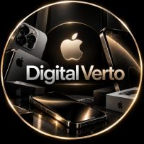 Digital Verto logo