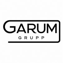 GARUMGRUPP logo