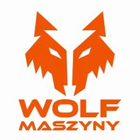 Sprzedaż maszyn WOLF logo