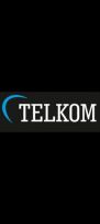 TELKOM logo