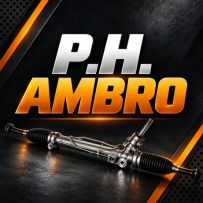 P.H. AMBRO PIOTR AMBROSZCZYK logo