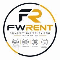 FWRENT Filip logo