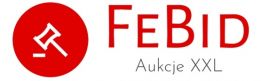 Febid.pl-aukcje xxl logo
