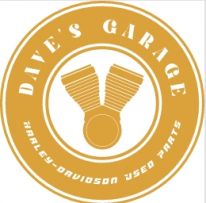 Dave's Garage logo