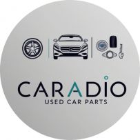 Caradio logo