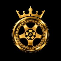 Wheel Center logo