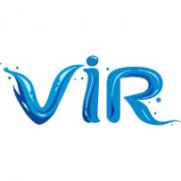 AquaVir logo