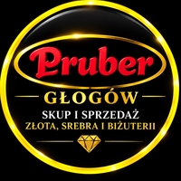 Pruber Głogów logo