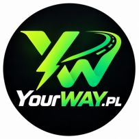 YourWAY.PL POJAZDY ELEKTRYCZNE logo