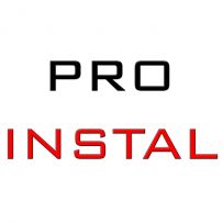 PRO-INSTAL logo