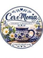 Cer e-Monia Dominik logo