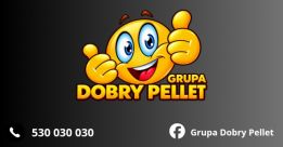 Grupa Dobry Pellet logo