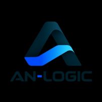 AN-LOGIC Store logo