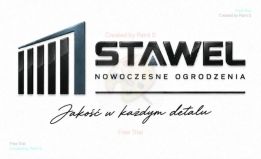 STAWEL logo