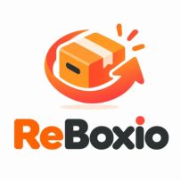 ReBoxio logo