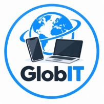 GlobIT logo