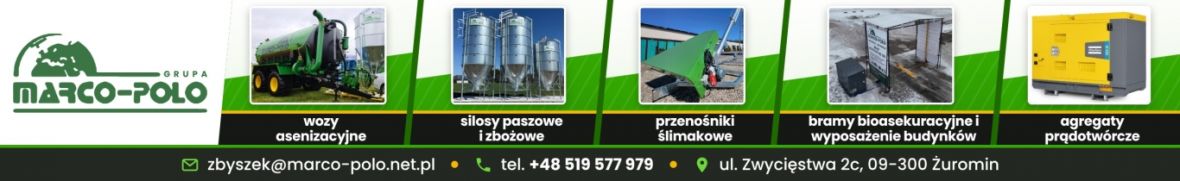 Grupa Marco-Polo sp. z o.o. sp.k