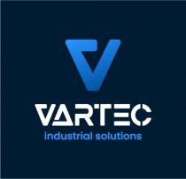 VARTEC Industrial Solutions logo