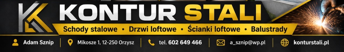 Kontur stali