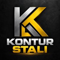 Kontur stali logo