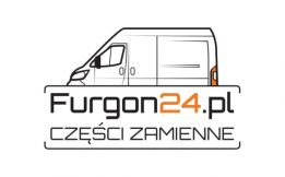Furgon24 sp z.o.o logo