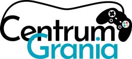 Centrum Grania logo