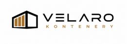 Velaro Kontenery logo