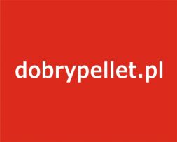 dobrypellet.pl logo