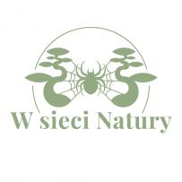 W sieci Natury logo