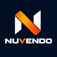 NUVENDO logo
