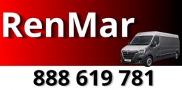 Renmar logo