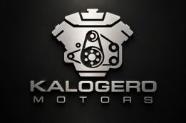 Kalogero Motors logo