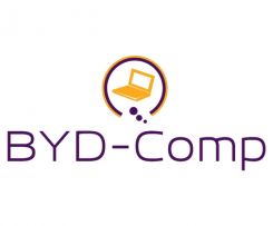 BYD-Comp logo