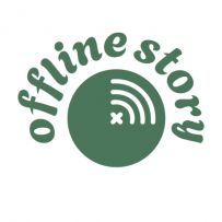 Agata z Offline Story logo