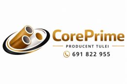 CorePrime logo
