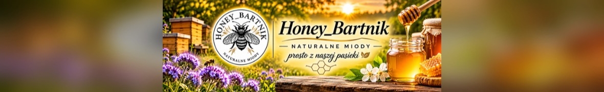 Honey Bartnik